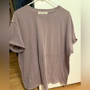 We The Free Nina Tee